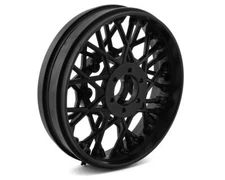 Pro-Line Promoto-MX Supermoto Front Wheel (Black) [PRO2820-03]
