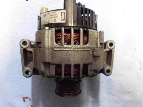 Audi A6 A4 VW Lichtmaschine Generator Lima 120A M-164