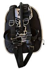 XDeep NX Ghost Deluxe Scuba Diving BCD BPW - ...