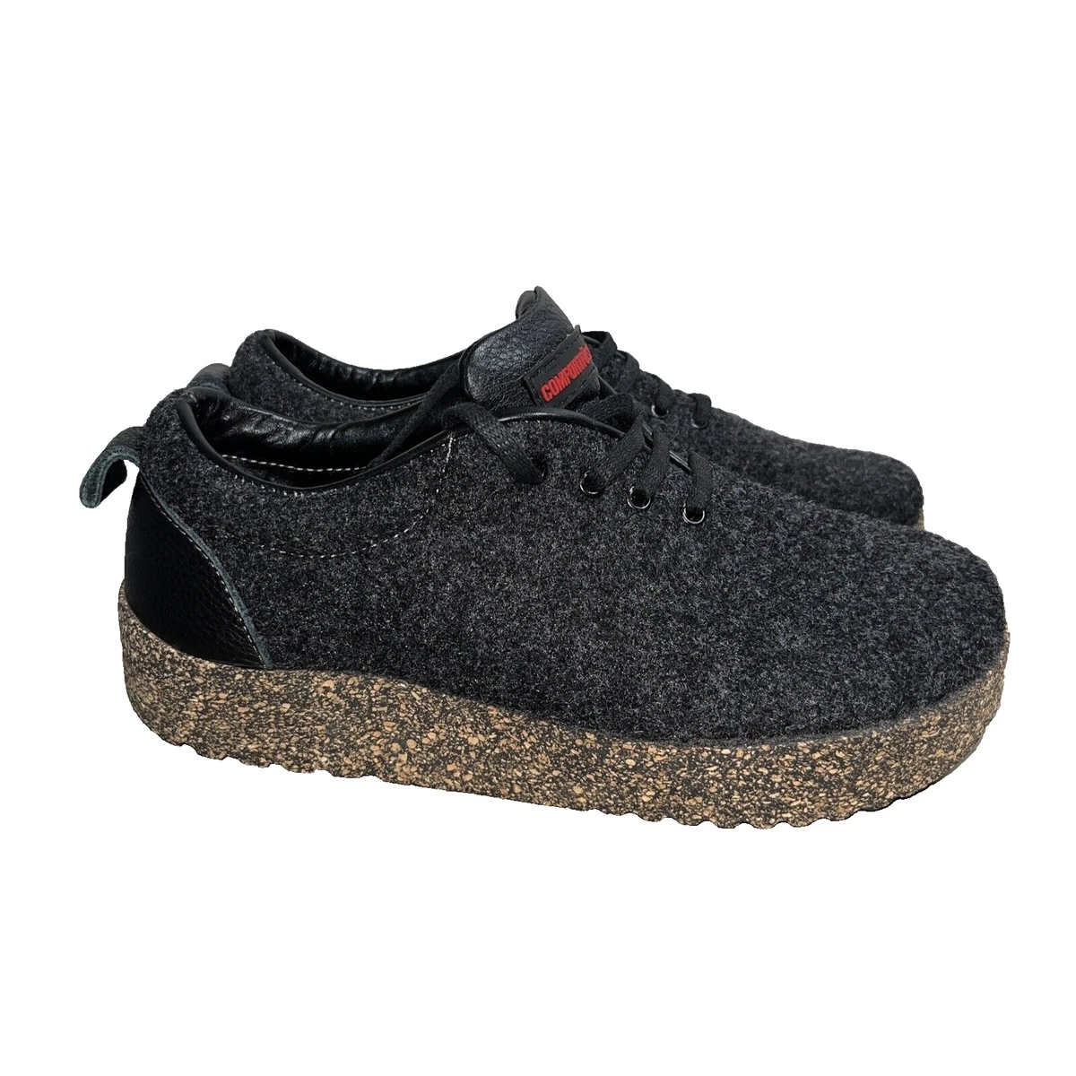 Comfortfusse mens slippers 2025