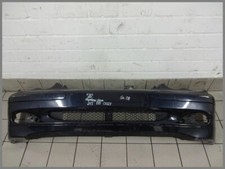 Mercedes Benz W203 C-Klasse Stoßstange Vorne 359 Tansanitblau 2038850025 So.08