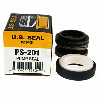 Hayward PS201 PS-201 pump motor shaft seal US Seal 3/4'' Replace SPX1600Z2