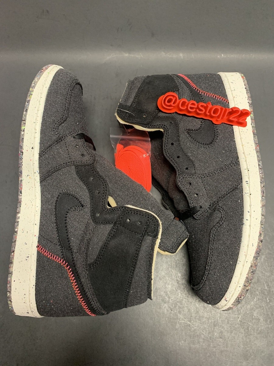 AIR Jordan High Zoom\"Crater\" 25㎝ Jordan Brand 