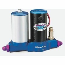 Magnafuel Mp-4550 Fuel Pump Electric Quick Star 275 External Gasalcohol