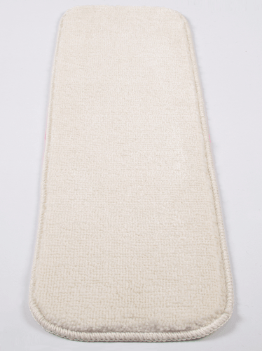 Stair Treads Carpet Pad Mat Rug Non Slip Skid Cleaning Machine Washable, 22x67cm - Picture 33 of 47