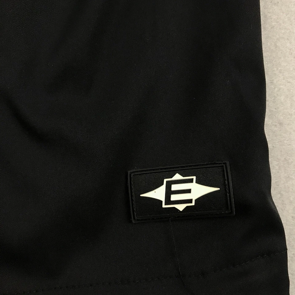 Camiseta deportiva Connecticut Baseball Academy para hombre XL negra manga corta ligera nueva con etiquetas Foto 4 de 4