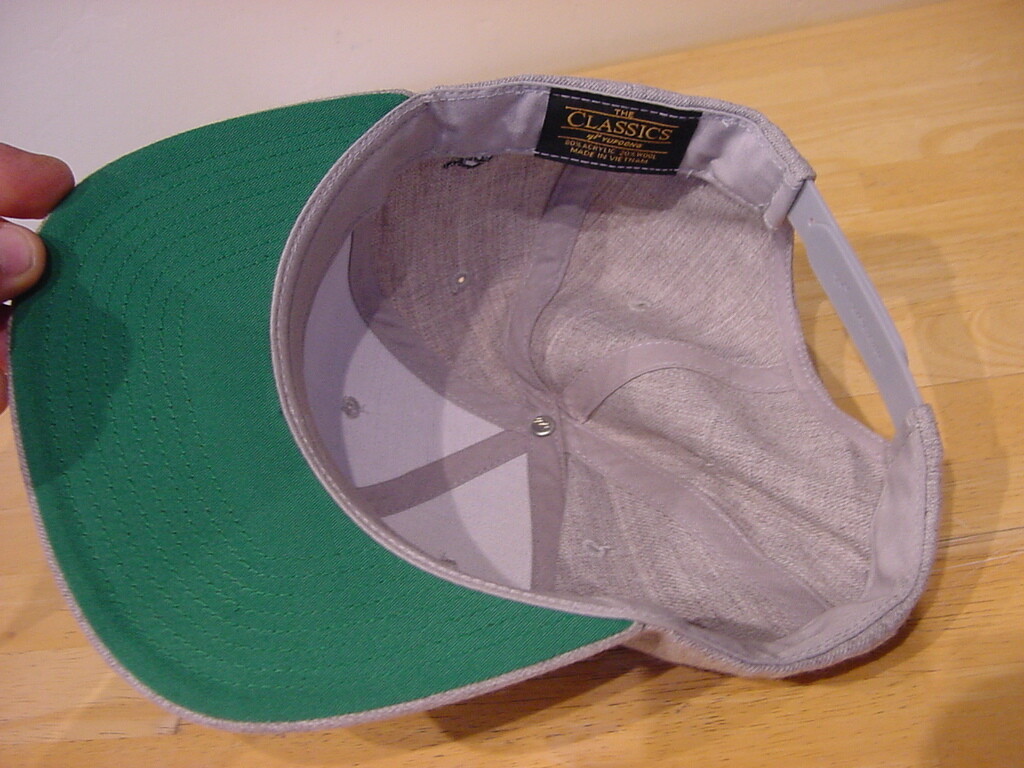 AMERICAN FLAG BB SNAPBACK HAT - image 6