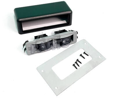 Manovella Finestra Per Suzuki Jimny SJ413 E Samurai - Ricambio - Foto 2