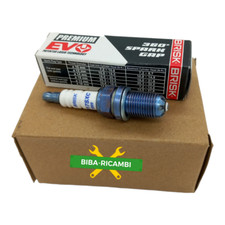 Bougies d'allumage Hyundai ATOS