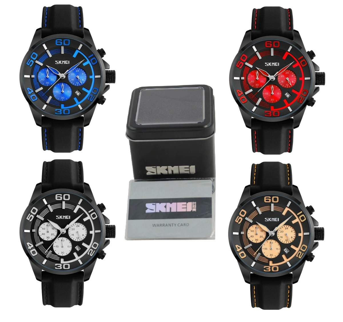 Skmei 9154 cheap