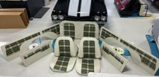 1967-1972 Blazer Seat Covers 