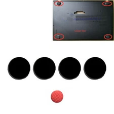 New Base Rubber Feet Foot Bottom Cover Set For Lenovo Thinkpad T460s T470s