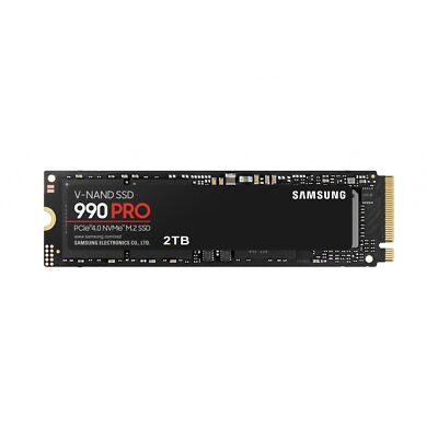新品・未使用M.2 SSD 2TB x2個 Monster Storage Monster Storage NVMe 2TB SSD PCIe Gen3×4 R:3400MB
