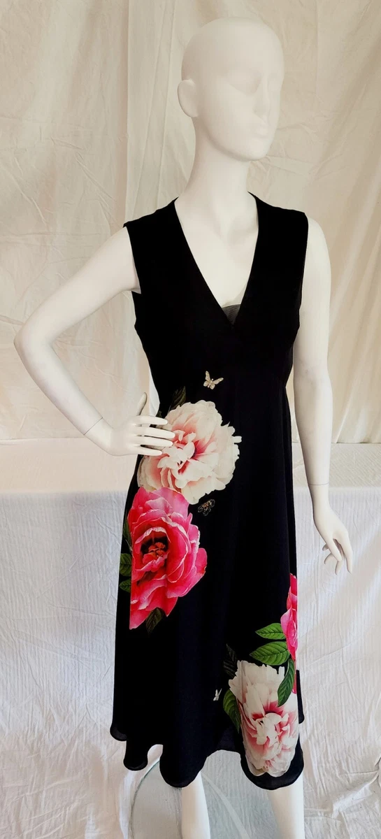 Ted baker hotsell magnificent dress
