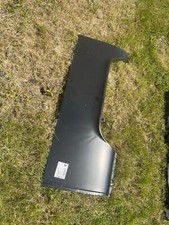 T2 Camper Repair Panels (Late Bay)