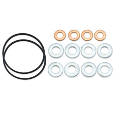 Bolt Oil Change Kit HONDA CRF150R 07-24, CRF250R/X/RX 04-24, CRF450R/X/RX 02-18