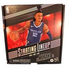 Hasbro Sports Action Figures Starting Lineup Action Figures