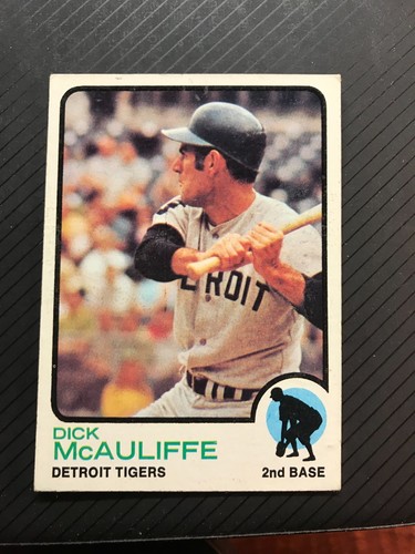 1973 Topps Baseball Cards Singles 300-660 Complete Your set You U Pick - Picture 114 of 334