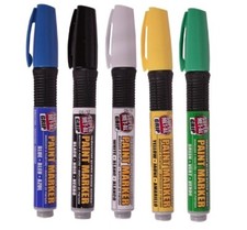 Super Met-al Markers Pump Action Paint Markers All Colors Super Met-al Markers Pump Action Paint Markers All Colors