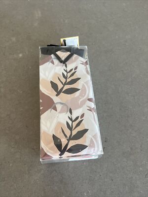 GC Fragrance 8 Hanging Sachet Packets JASMINE PEONY | New W/ Fast Ship!