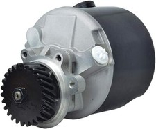 Steering Pump For Ford 4400 5700 6600 6700 7000 7100 7200 7600 7700 Tractor