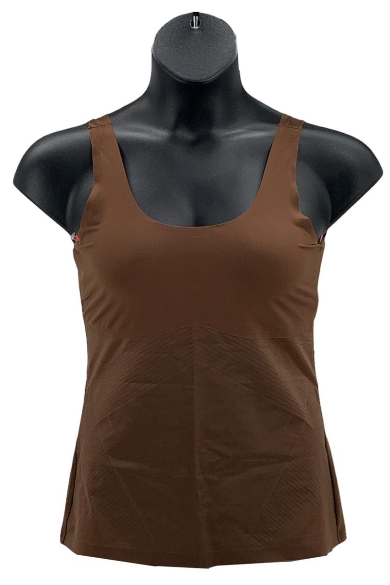 spanx trust your thinstincts tank top
