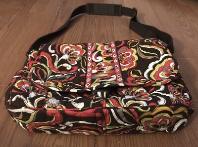 Crossbody Purse Vera Bradley Messenger Bag Sale Vera Bradley