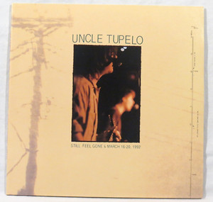Uncle Tupelo Vinyl | eBay