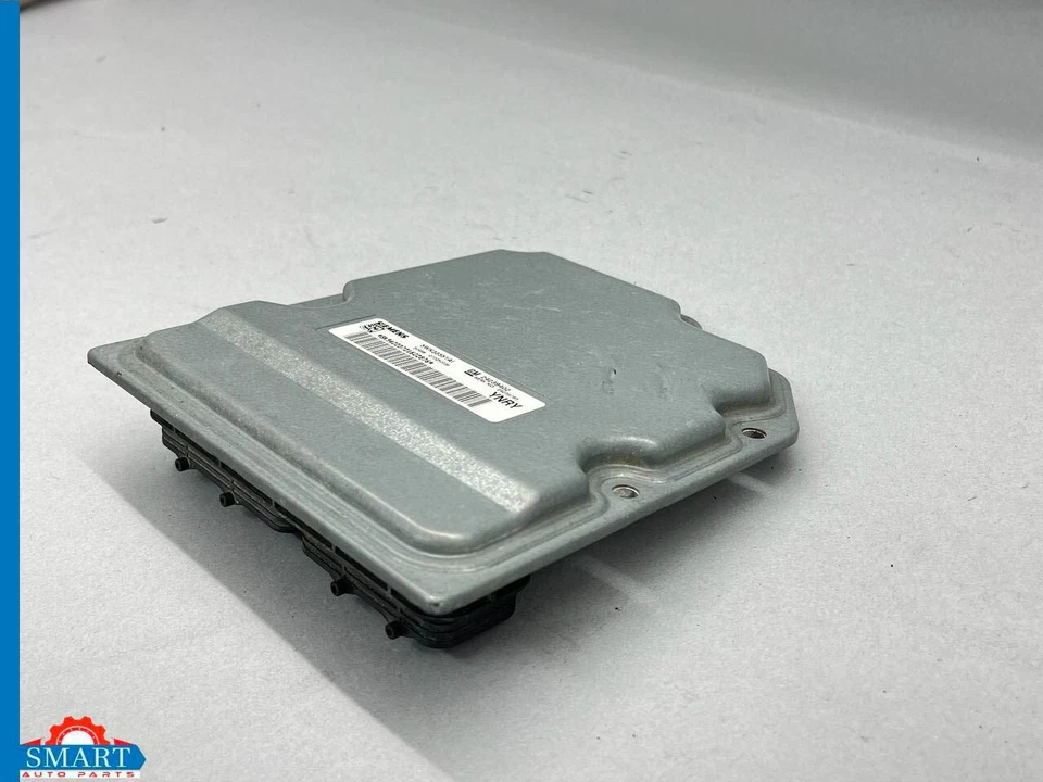 Unidad de módulo de control de transmisión Saturn Sky Pontiac Solstice TCU 07-09 OEM Foto 2 de 4