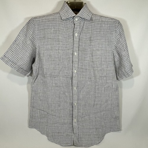 Baird McNutt Murano Men's Small Tan 