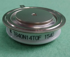 New In Box INFINEON T640N14T0F Module