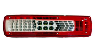 LED Volvo Tail Light RH FH4 LONG