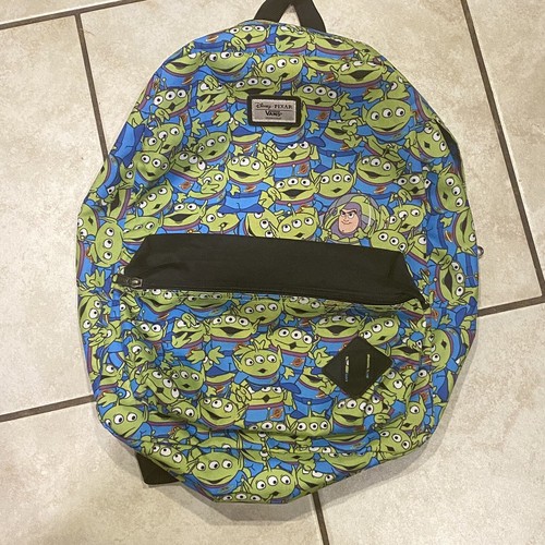 Disney RARE Hidden Buzz Lightyear 