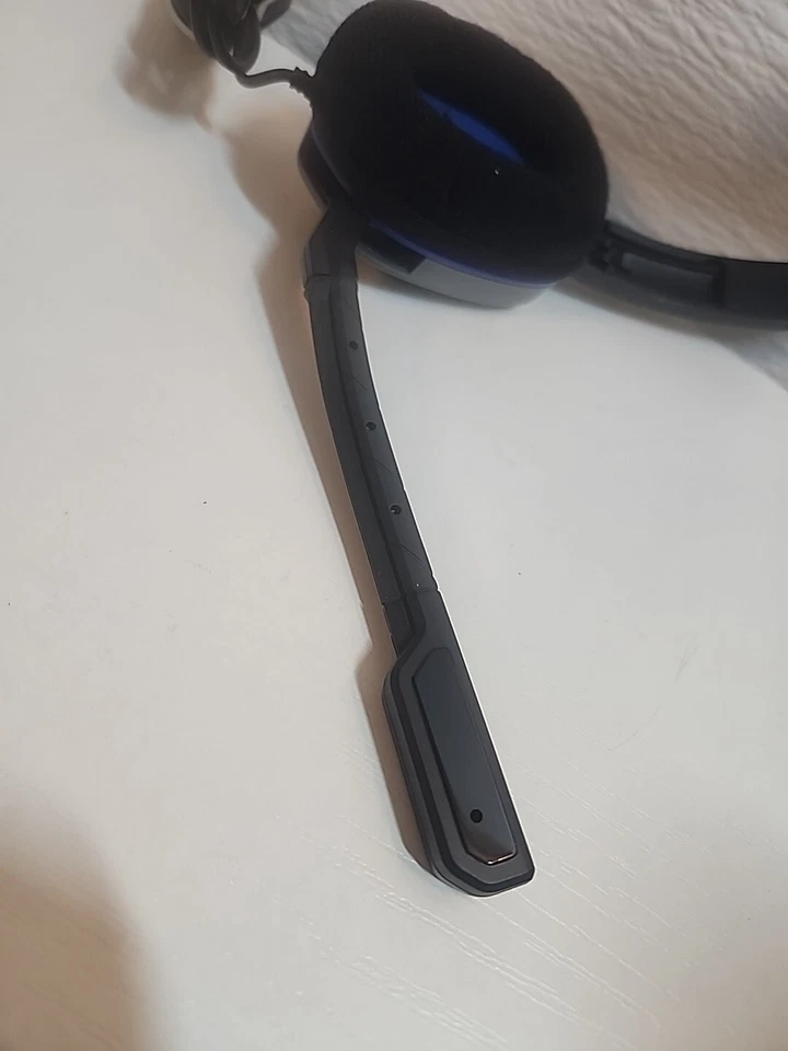 Afterglow LVL 1 Chat Wired Headset for PlayStation 4 - PS4 (051-031 v2.0) -[SR]™ - Image 3 of 4