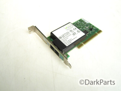 Modem Intel 56K V.92 Sans Contrôleur - SpeedCam+ - Neuf En Boîte (ouvert)