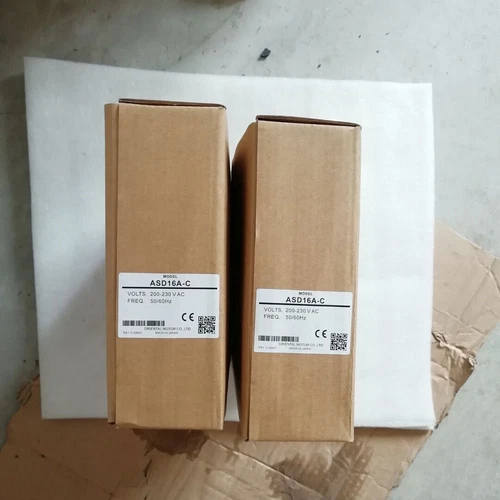 One VEXTA ORIENTAL ASD16A-C Stepper Drive ASD16AC New In Box Expedited Shipping - Picture 1 of 4