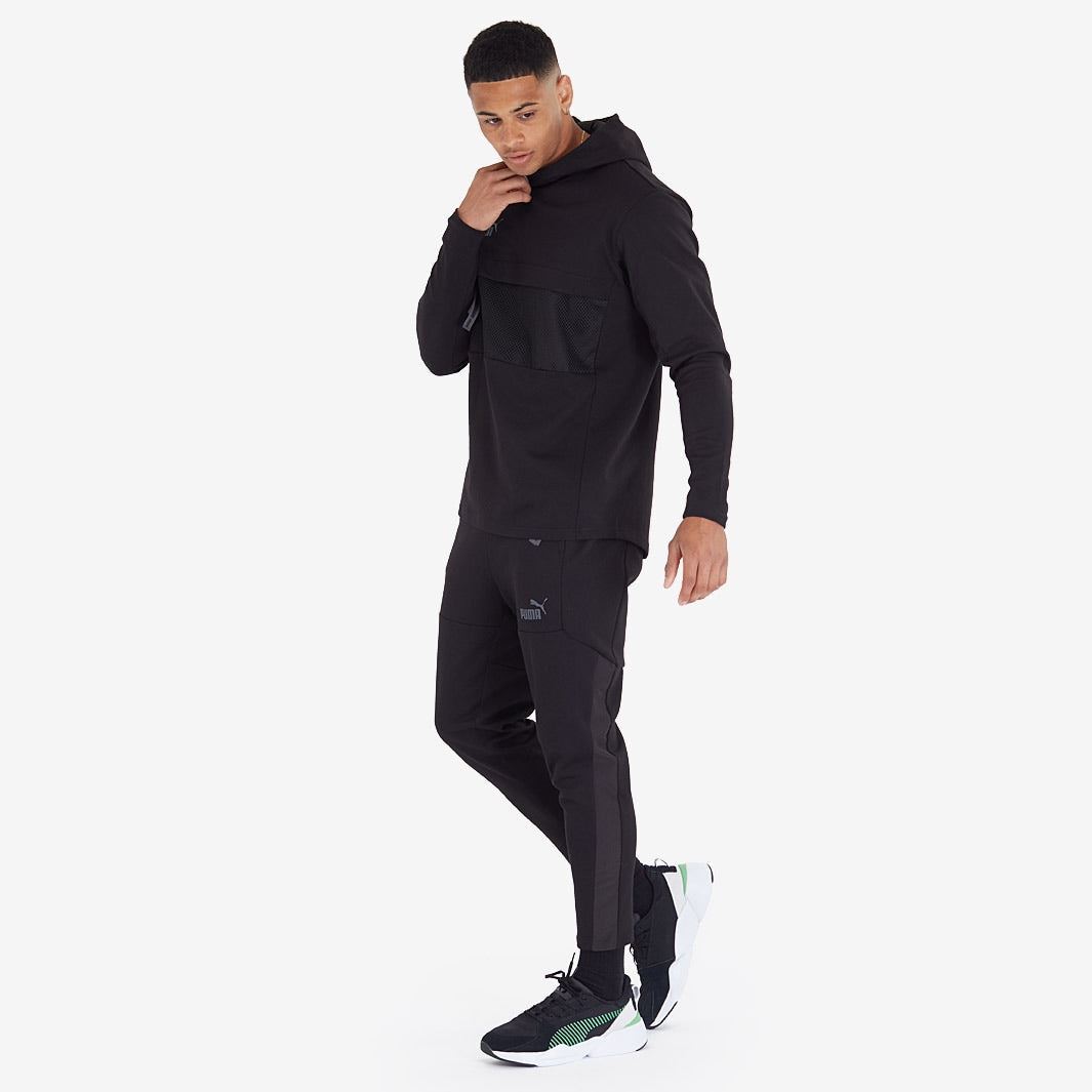 656452-03] Mens Puma FtblNXT Casuals Hoody | eBay