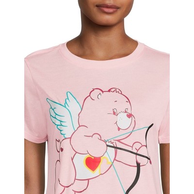 t shirt care bears