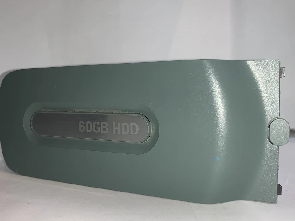 GENUINE / MICROSOFT XBOX 360 ORIGINAL HARD DRIVE / 60 GB - AU STOCK ! - Image 2 of 4