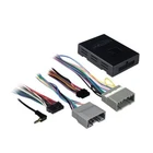 NEW AXXESS CHTO-013BB Interface for 2004-UP Chrysler Dodge RAM Jeep Car Truck