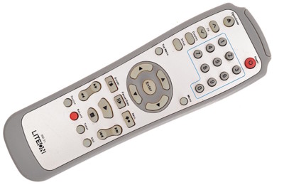 Original Fernbedienung Liteon RM-51 LVW5001,LVW5005,LVW5005XS,LVW5006,LVW5104