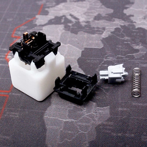 Universal Keycap Keyboard Switch Opener Tool für Cherry MX & Gateron MX Switch
