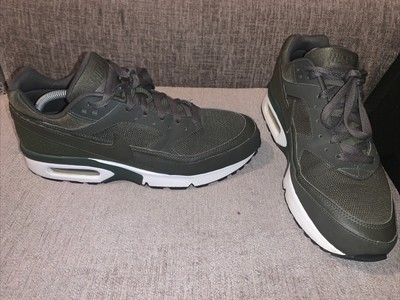 Nike Air Max BW 90 Dark Green Cargo 