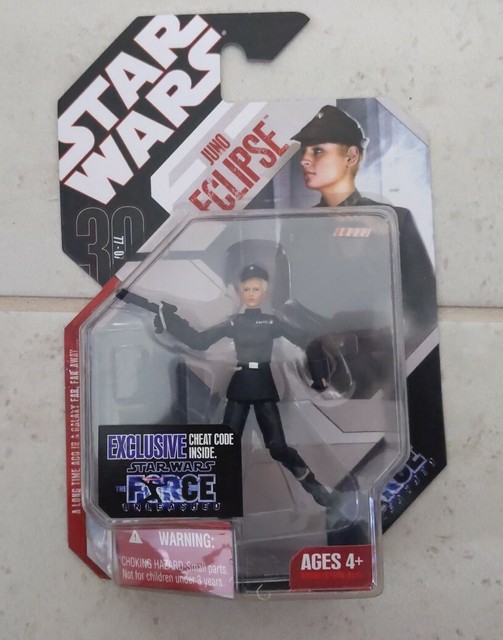 Hasbro Star Wars Basic Force Unleashed 