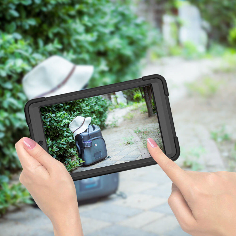 For Walmart Onn 8 Gen 2 / Onn 8 2022 Tablet Kids Friendly - Foto 3