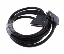 CN50 50-Pin I/O Signal Connection Cable for YASKAWA Mitsubishi Servo Drive 3M