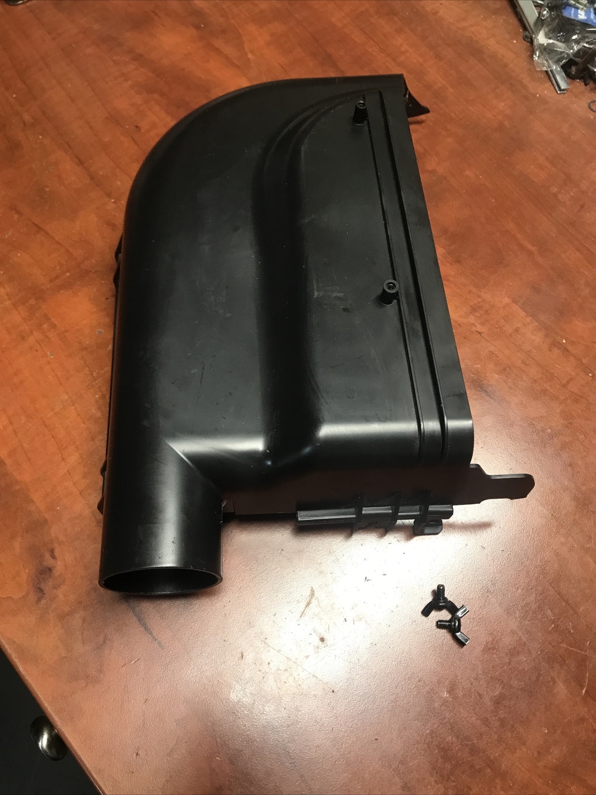 Use Genuine Saw Parts Dust Housing Assembly For RIDGID R4514 10” Table