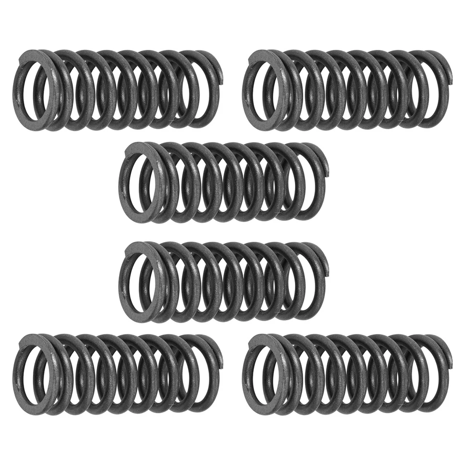 Clutch Springs For Yamaha XS500 1975-1978 / XS650S Special 1978-83 / XS750 77-79 - Изображение 4 из 4