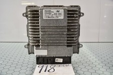 13 14 15 Hyundai Santa Fe  #918 Engine Computer ECM ECU 39130-2GAG9