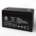 Universal Power Group UB12900 Group 27 12V 100Ah Wheelchair Replacement Battery